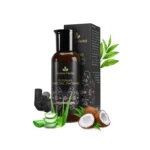 Kunwar Charcoal Facewash