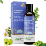 Rosemary Hair Oil for Hair Growth