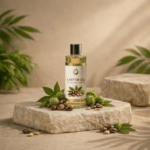 Castor Oil for Hair Growth & Deep Nourishment