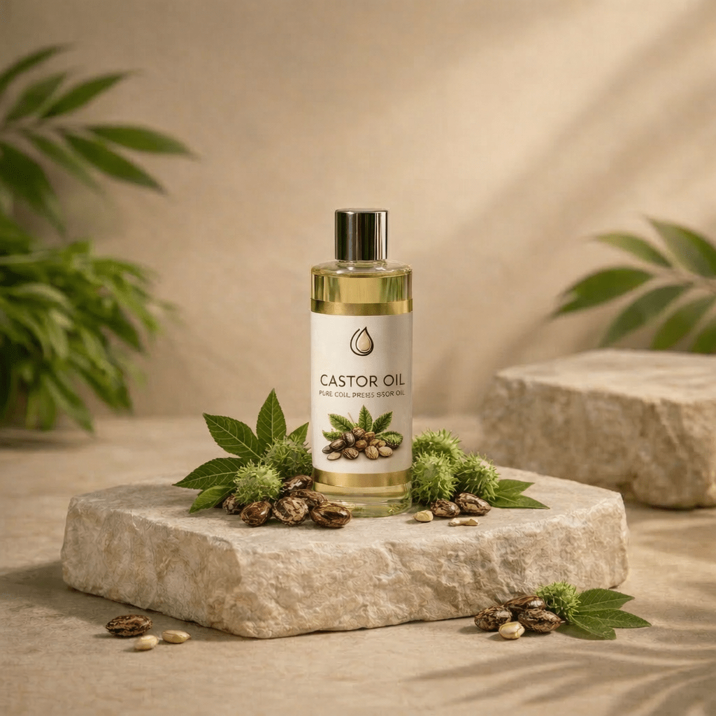 Castor Oil