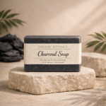 Charcoal Soap
