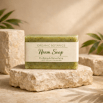 Neem Soap for Acne Control & Healthy Skin