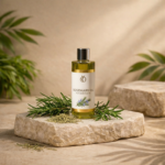 Rosemary Oil for Hair Growth & Scalp Care