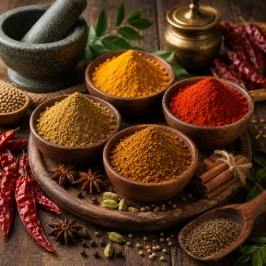 Masala