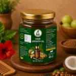 hair growth oil