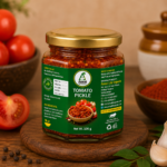 tomato pickle