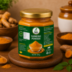 turmeric powder